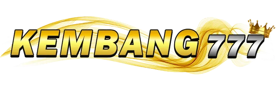 Logo kembang777