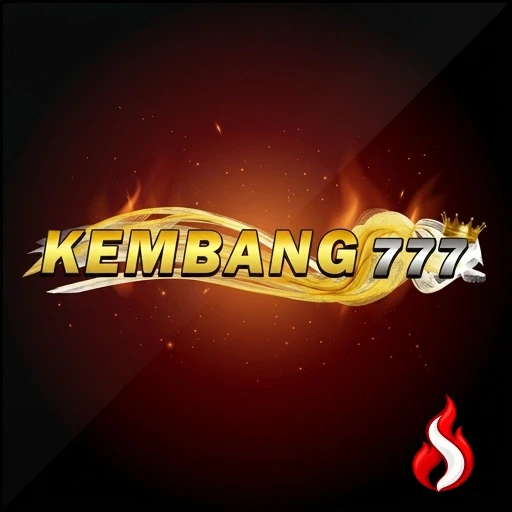 Logo kembang777