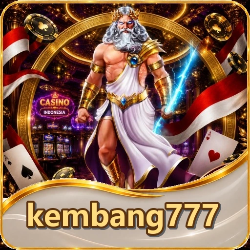 Tampilan unduh paket APK kembang777 versi 6.2.4 berukuran 41.8 MB